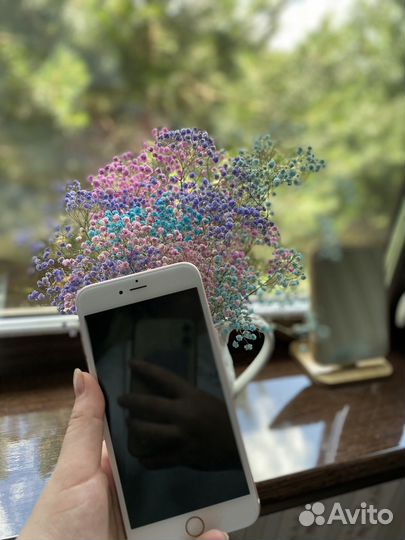 Телефон iPhone 6s plus