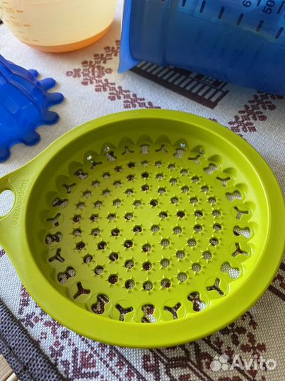 Соковыжималка Tupperware новая