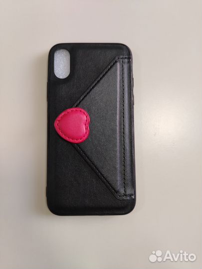 Чехлы, защитные стекла на iPhone и др. сматрфоны