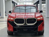 BMW XM 4.4 AT, 2023, 15 км, с пробегом, цена 24 800 000 руб.