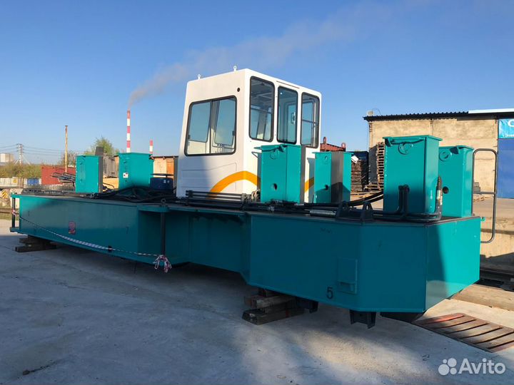 Сваебойная установка Sunward ZYJ 260B, 2024