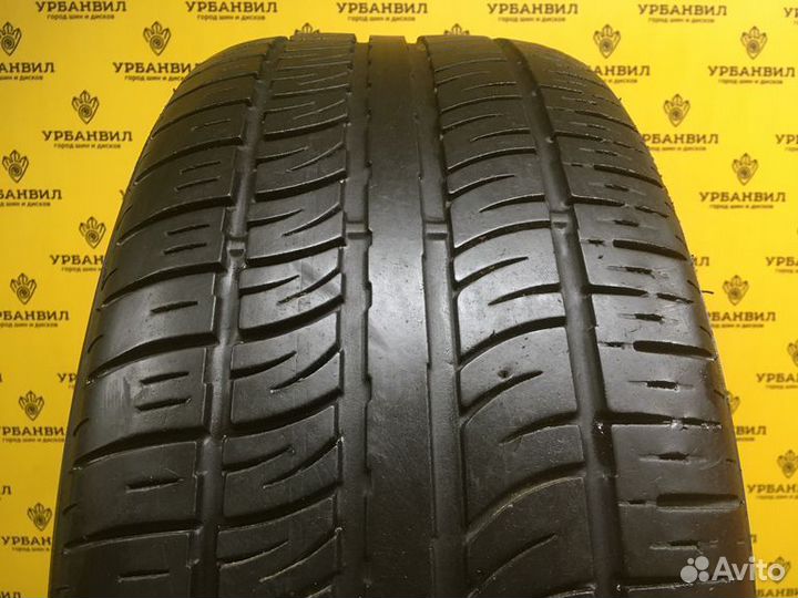Pirelli Scorpion Zero Asimmetrico 255/50 R19 107Y
