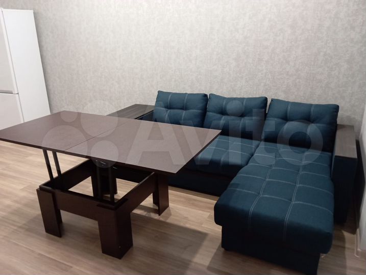 3-к. квартира, 82,4 м², 5/18 эт.