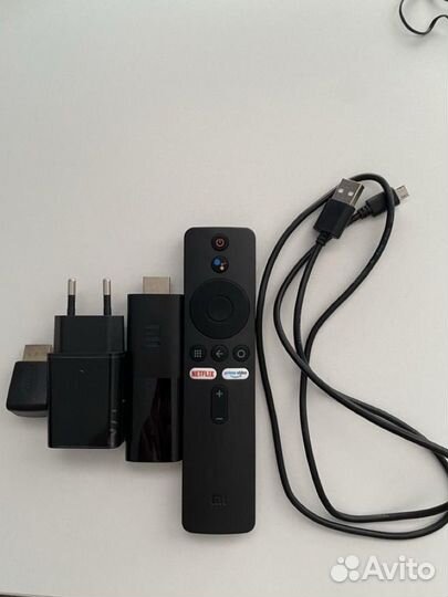 Xiaomi mi tv stick