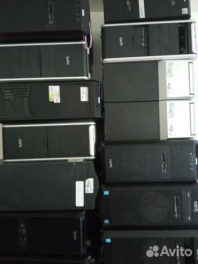 Корпус для пк