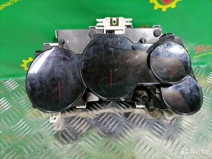 Щиток панель приборов Pontiac Vibe 1.8 02-04Г