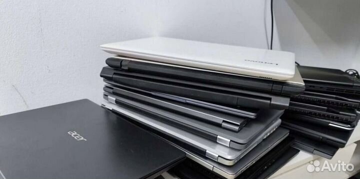 Ноутбуки для офиса и дома