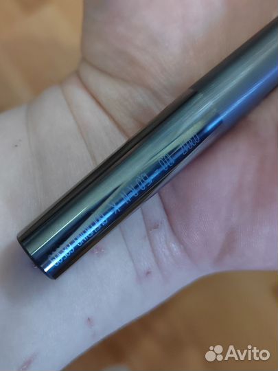 Фреза для обработки алюминия Guhring