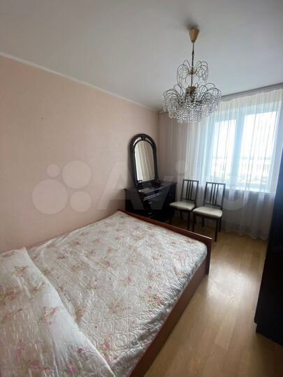3-к. квартира, 73 м², 7/10 эт.