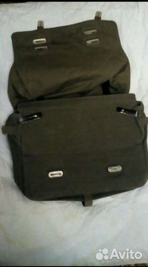 Сумка военно медицинская