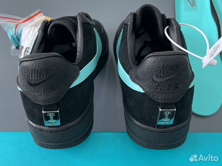 Nike air force 1 low tiffany