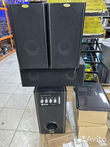 Sven ihoo MT 5.1