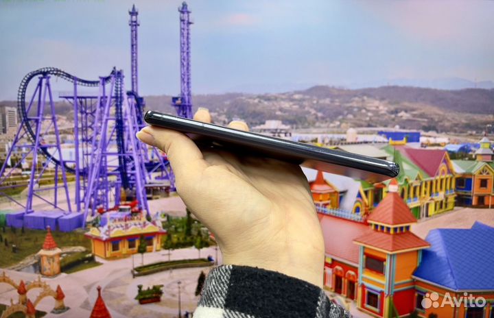 Samsung Galaxy S21 5G, 8/128 ГБ