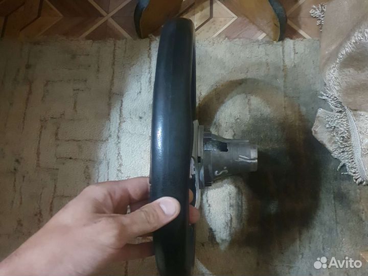 Продам руль Momo