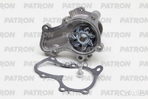 Насос водяной mitsubishi: carisma, colt, lancer