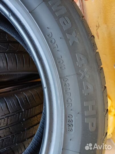 LingLong Green-Max 4x4 HP 215/55 R18