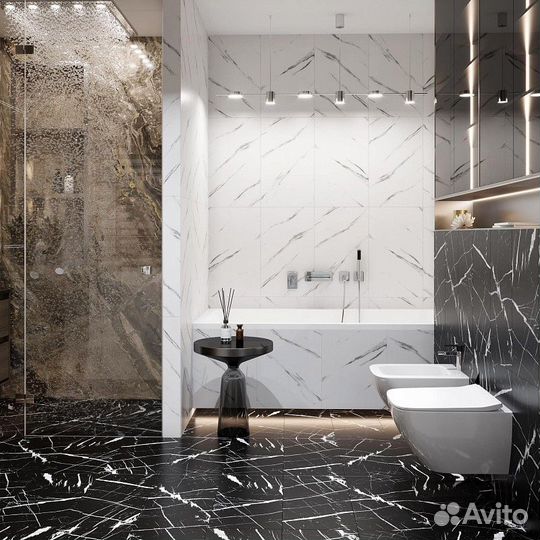 Водостойкий ламинат