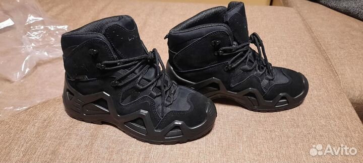 Лова реплика