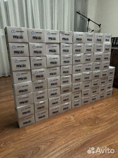 Домашняя видеокамера, камера видеонаблюдения Wi-Fi