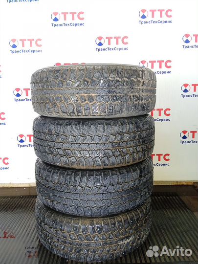 Toyo Observe GSi-5 205/55 R16