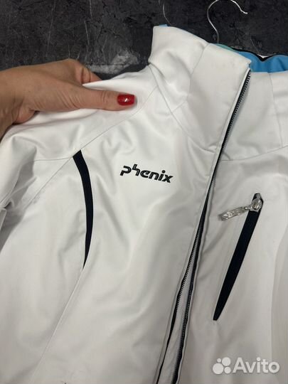 Куртка горнолыжная Phenix, оригинал, 42