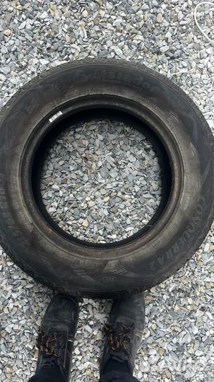 Matador MP 82 Conquerra 2 215/65 R16