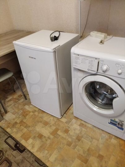 Комната 12 м² в 1-к., 5/9 эт.