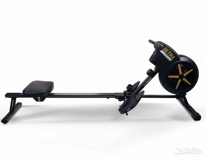Гребной тренажер Start Line Ultra SLF 8012H