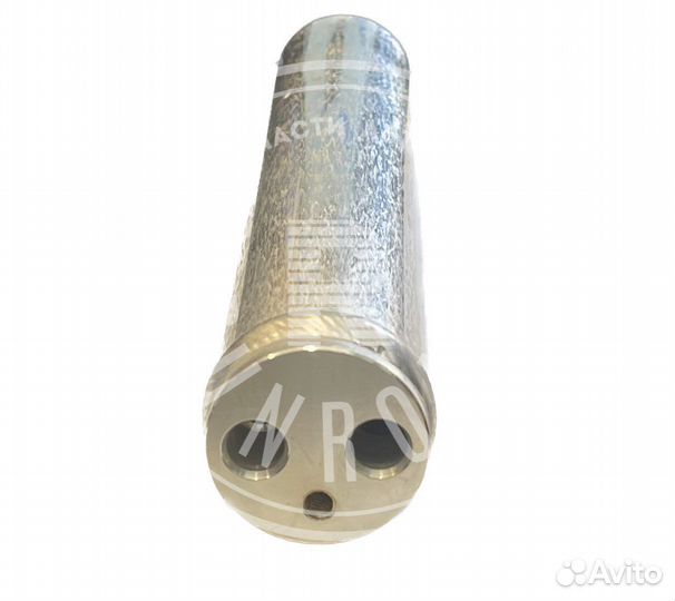 Ресивер осушитель Nissan Infiniti под датчик