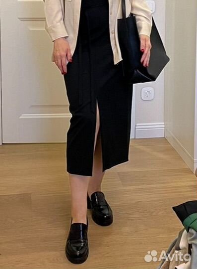 Юбка карандаш