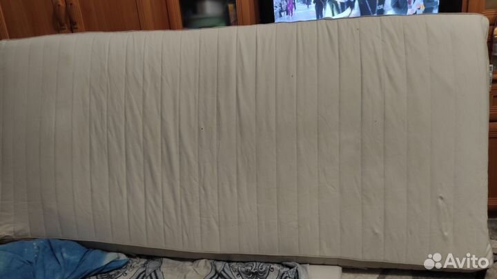 Матрас икеа