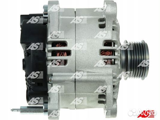 Генератор новый as-pl a3283