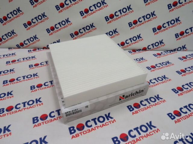 Фильтр салонный narichin NFK-2151
