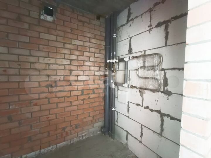 Квартира-студия, 24,7 м², 2/12 эт.