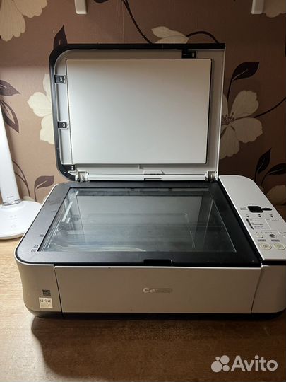 Принтер canon