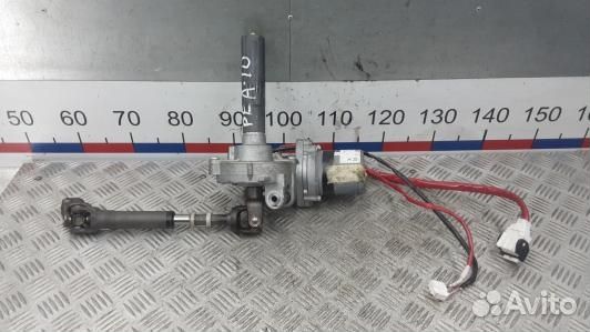 Электроусилитель руля toyota avensis T27 (PEA10OM0