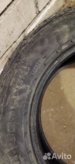 Nitto Terra Grappler 235/65 R18 S