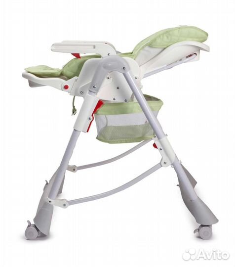 Стульчик для кормления babyton