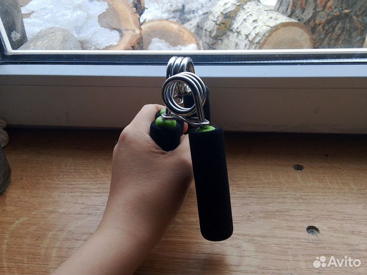 Эспандер кистевой ²5 кг