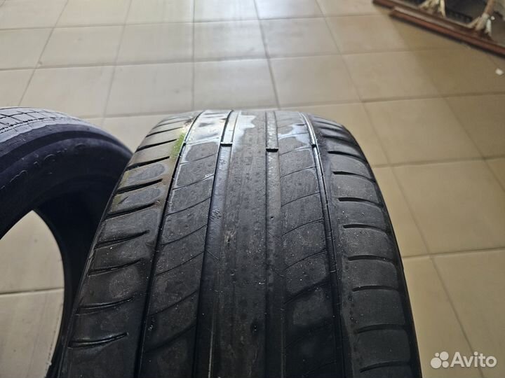 Michelin Primacy 3 215/50 R17 95W