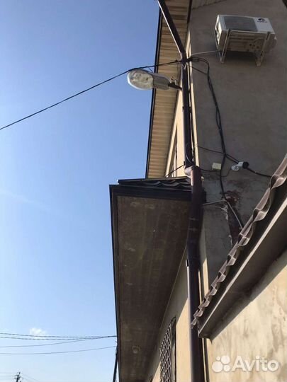 Услуги электрика