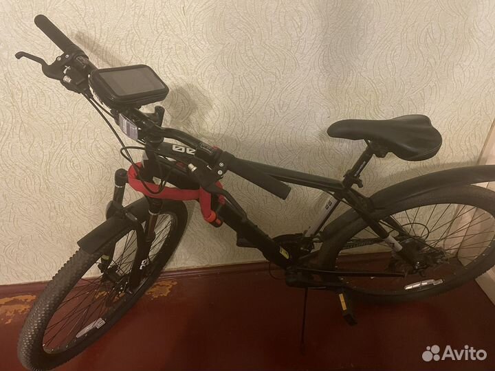 Продаю велосипед rush hour