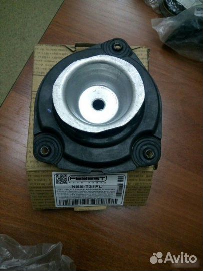 Опора стойки передняя Nissan X-Trail