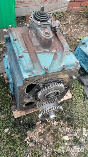 Двигатель на мтз 80