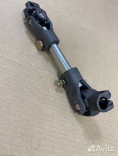 Рулевой карданчик ваз (LADA) 2108-2115, 2110-2112