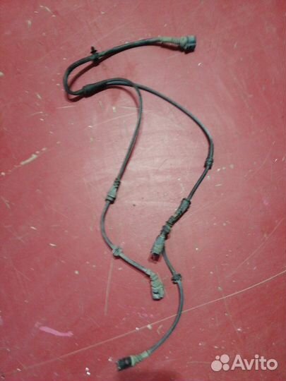 Проводка датчика ABS Porsche Cayenne 955 M48 2005