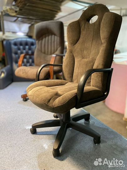 Компьютерное кресло