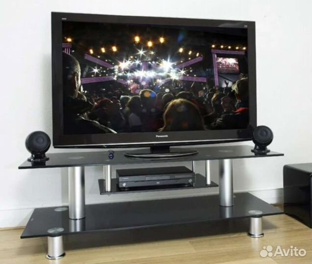 Акустика Cabasse cineole 2.1 трифоник кинотеатр