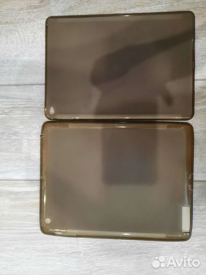 iPad 4 и iPad AIR 2