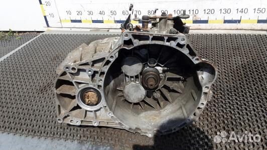 Кпп 6ст. hyundai santa FE 2 (1NN08TX01)